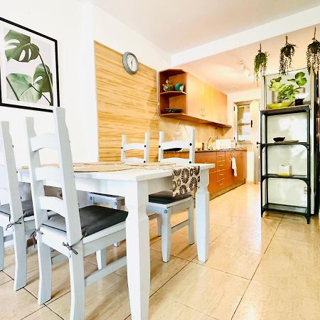 Rooftop Pool Apartment كوراليهو المظهر الخارجي الصورة