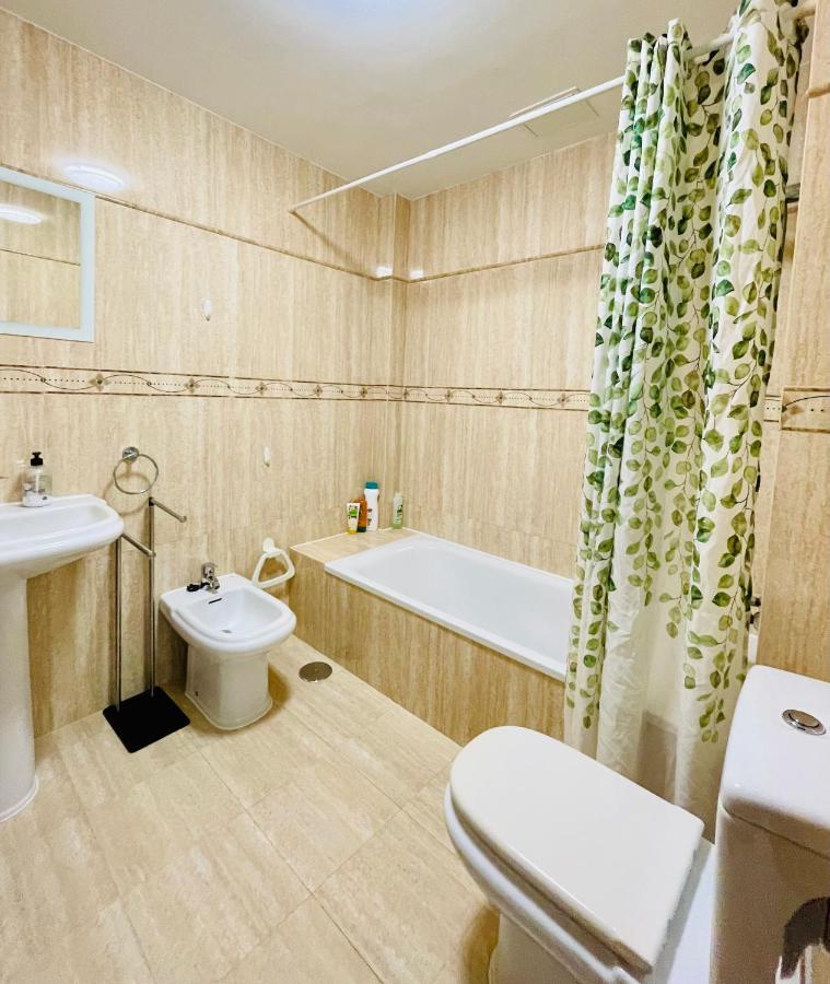 Rooftop Pool Apartment كوراليهو المظهر الخارجي الصورة