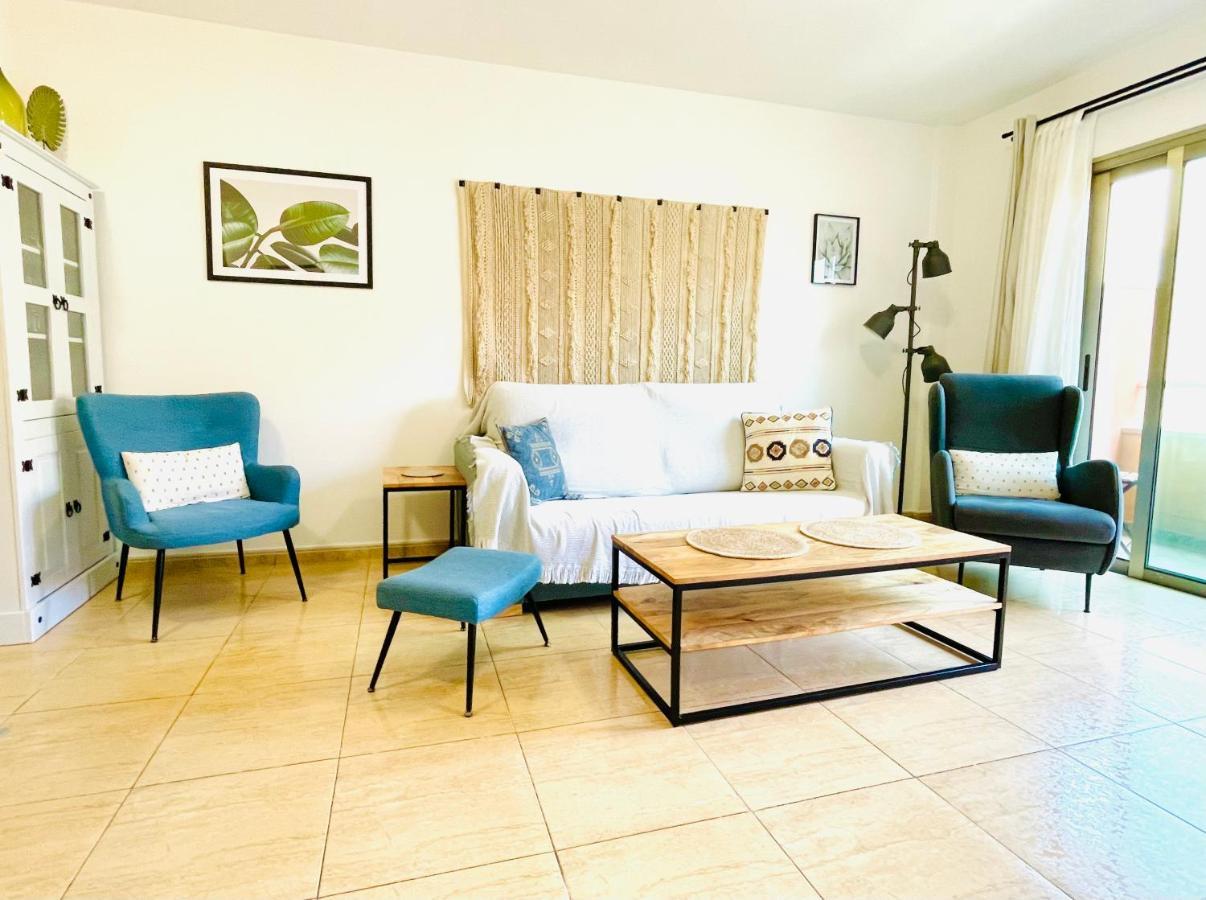Rooftop Pool Apartment كوراليهو المظهر الخارجي الصورة