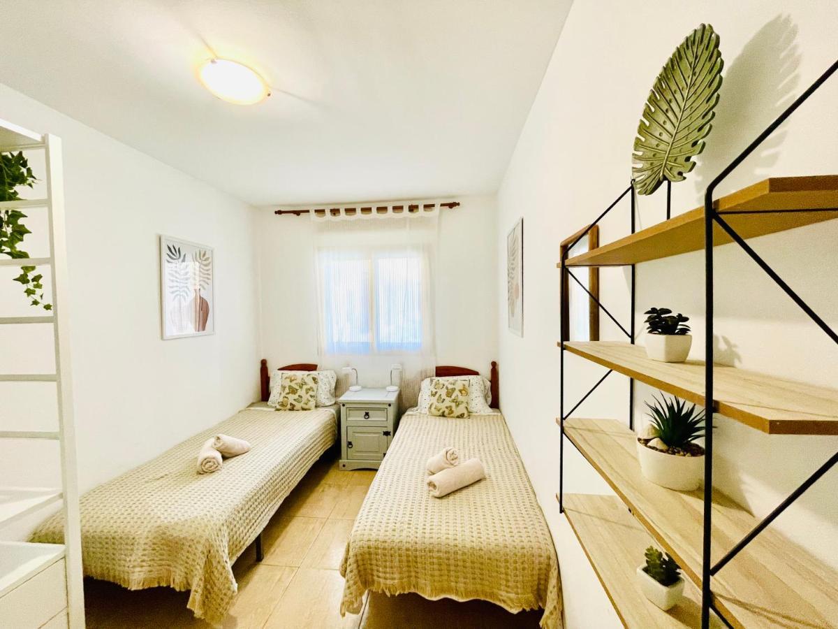 Rooftop Pool Apartment كوراليهو المظهر الخارجي الصورة