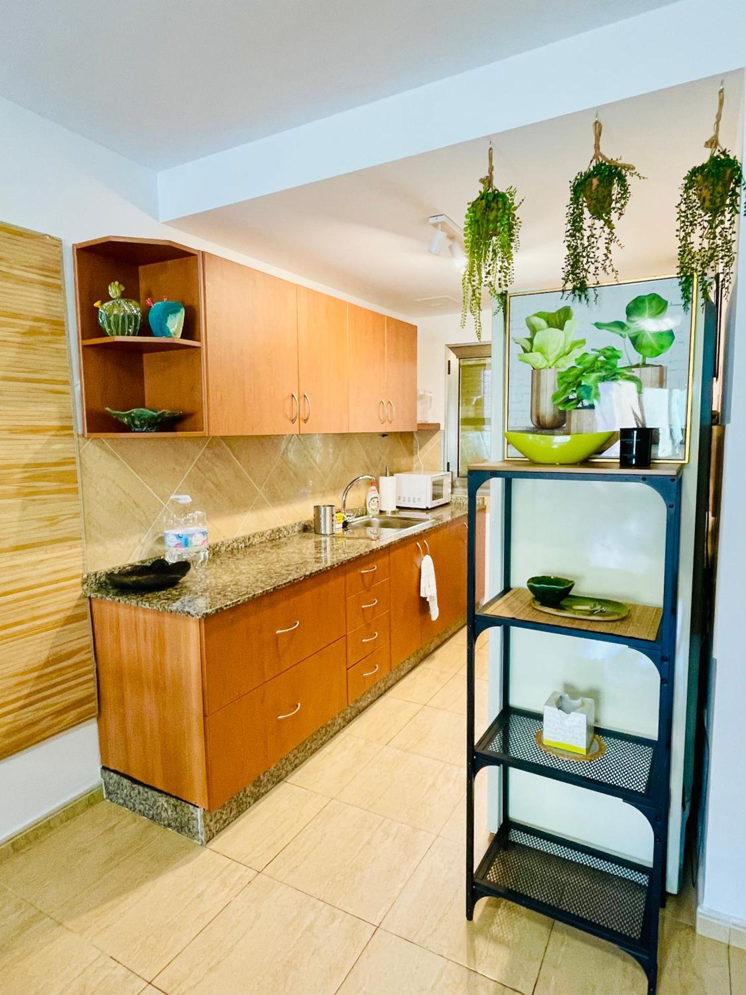 Rooftop Pool Apartment كوراليهو المظهر الخارجي الصورة